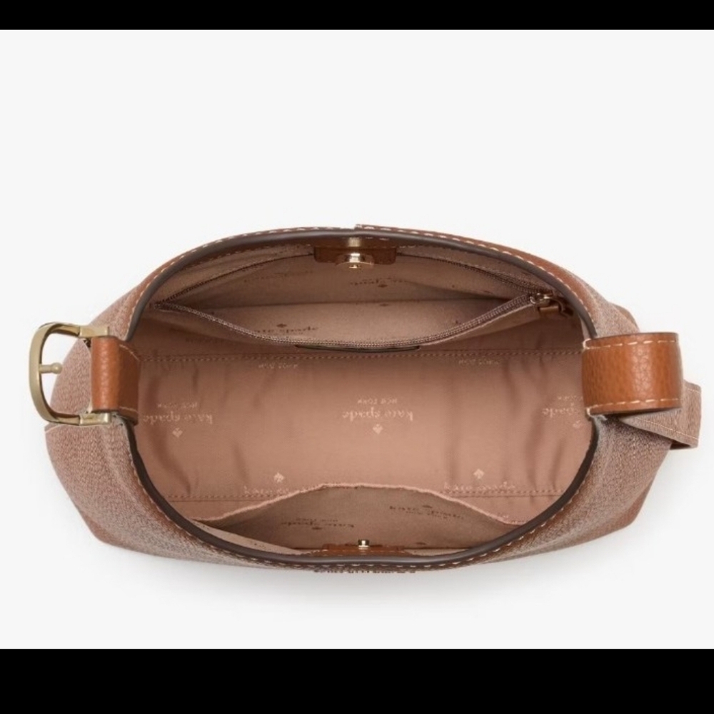 Kate Spade 454 Small Shoulder Bag - Picture 4 of 5